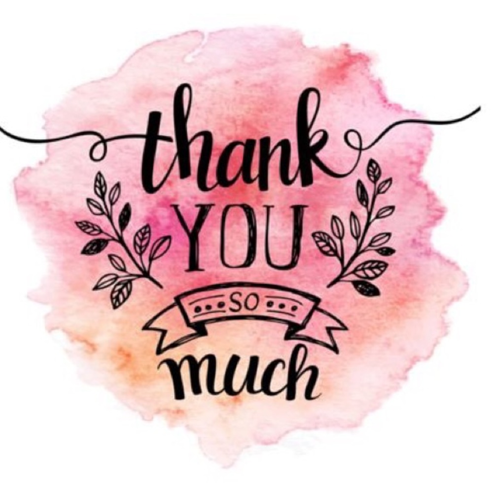 Thank You!